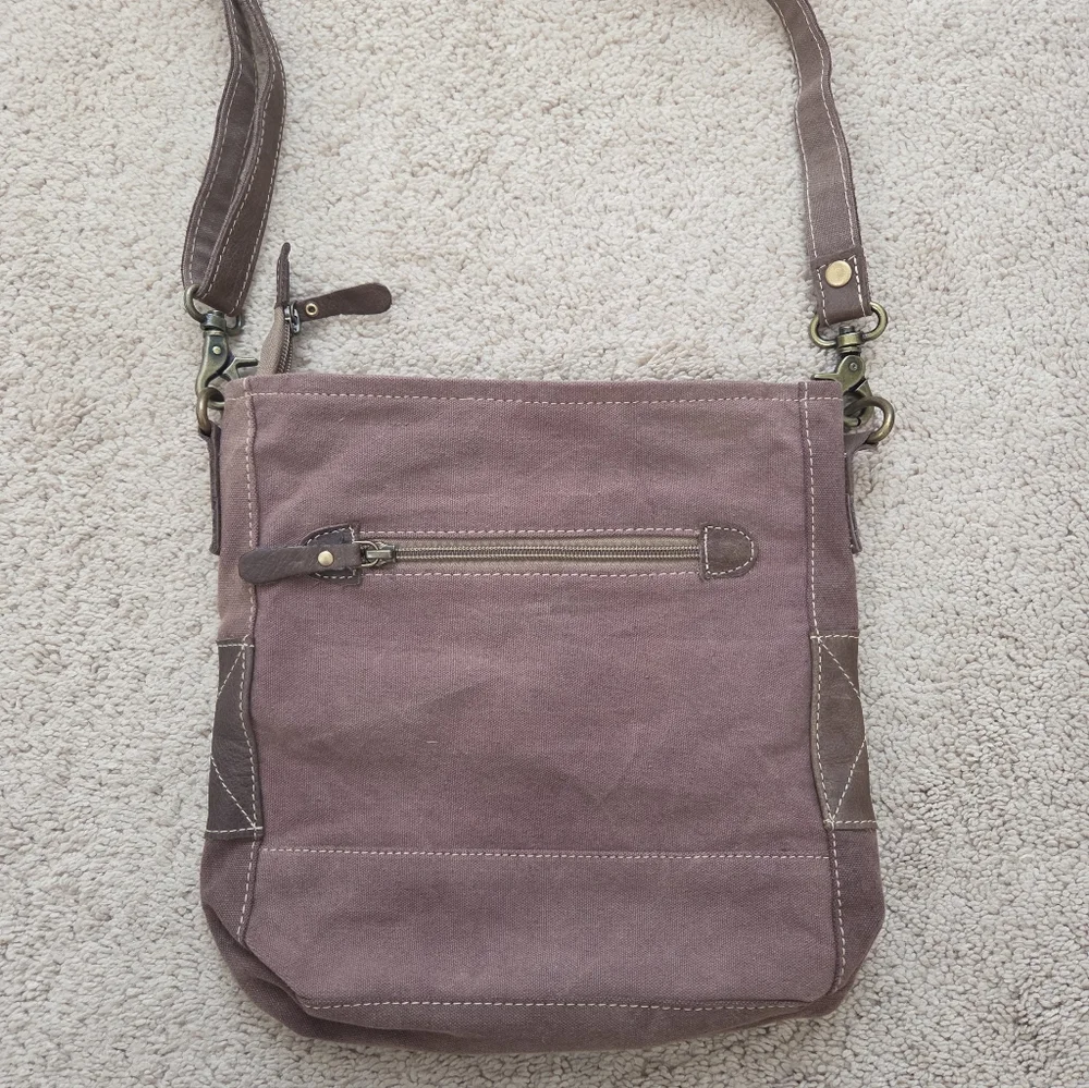 Myra Bag Verdant Shoulder Bag - Picture 6 of 6